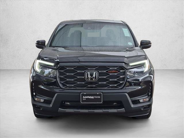 New 2026 Honda Ridgeline TrailSport image 6
