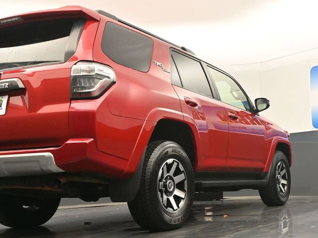 Used 2024 Toyota 4Runner TRD Off-Road image 21
