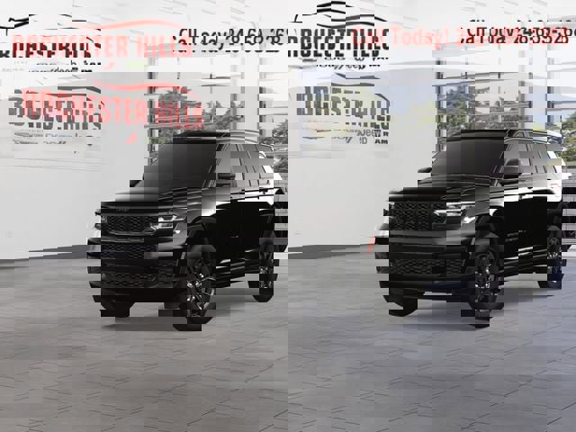 New 2024 Jeep Grand Cherokee L Laredo