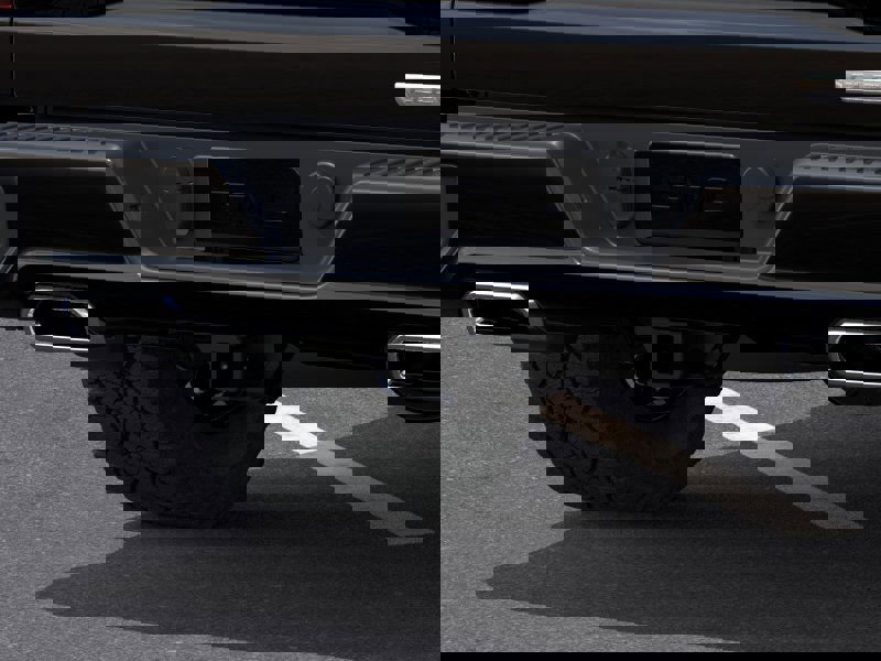 New 2026 GMC Sierra 1500 Elevation w/ X31 Off-Road Package image 14