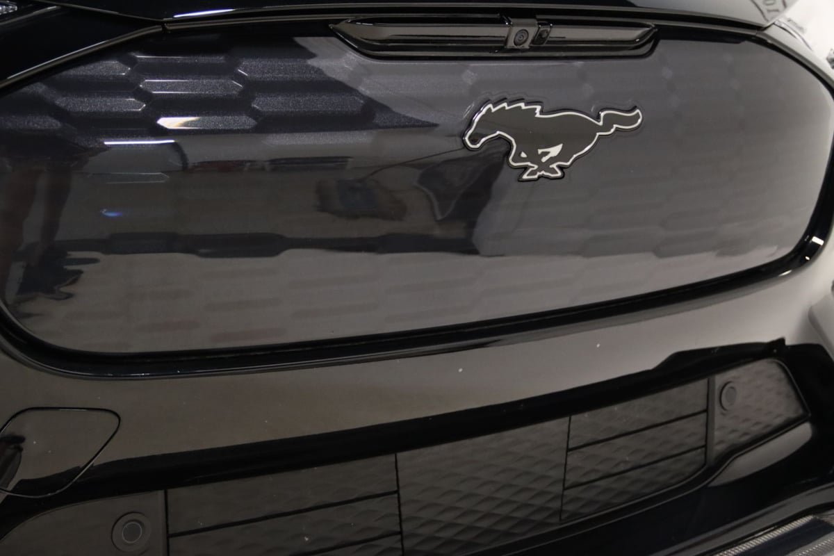 Used 2023 Ford Mustang Mach-E GT AWD/4WD image 82