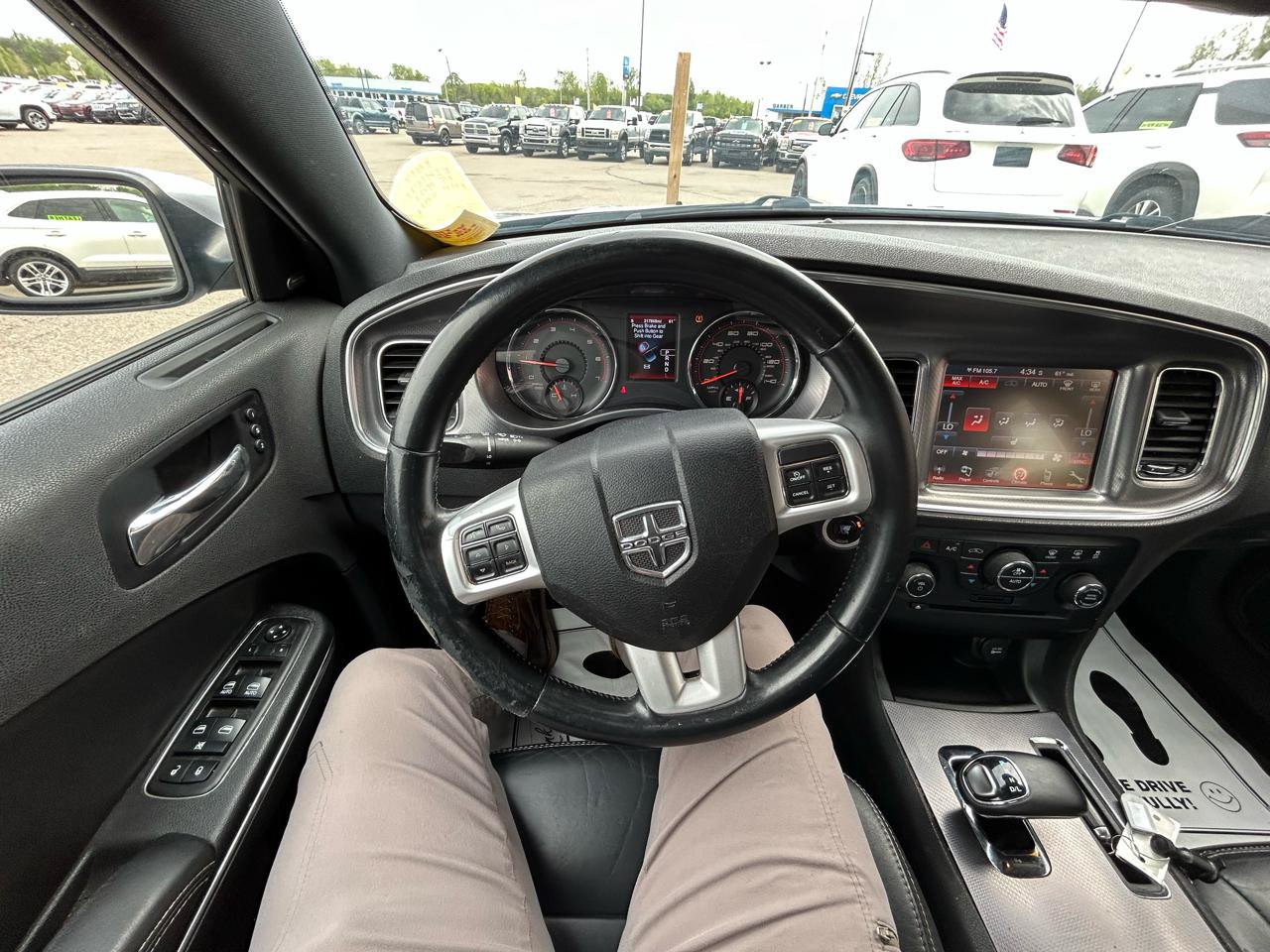 Used 2013 Dodge Charger SXT Plus RWD image 30