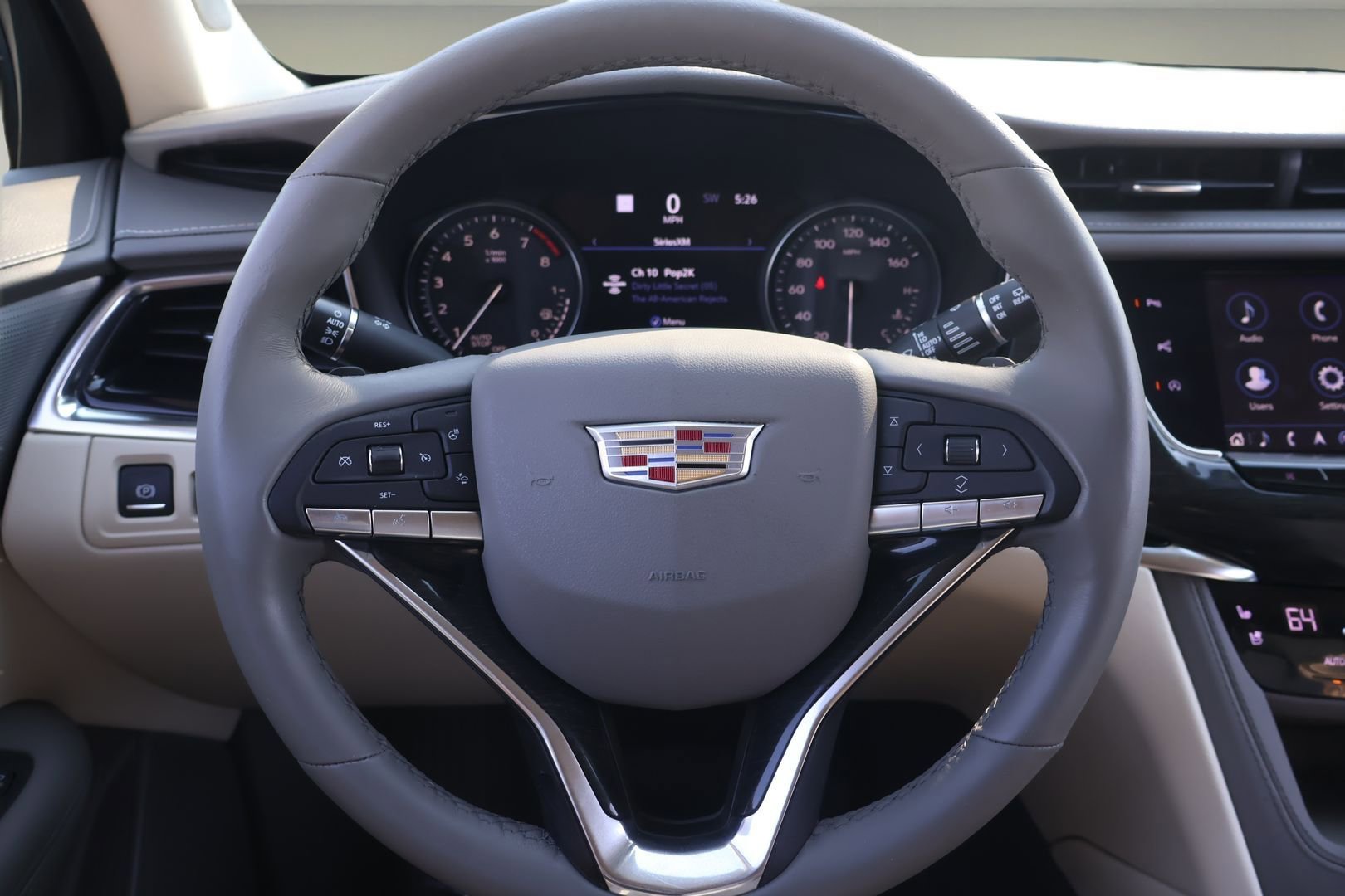Used 2020 Cadillac XT6 Premium Luxury FWD image 19
