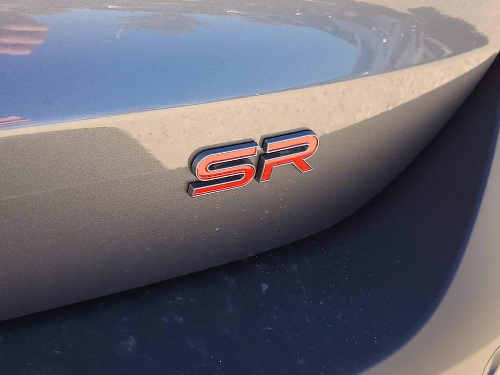 New 2026 Nissan Kicks SR w/ SR Premium Package FWD image 7