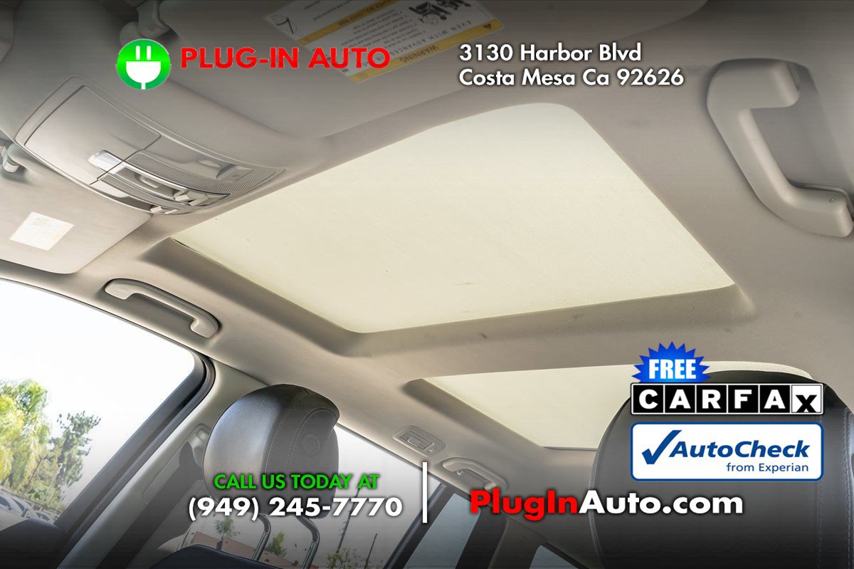 Used 2018 Mercedes-Benz GLS 550 4MATIC image 8