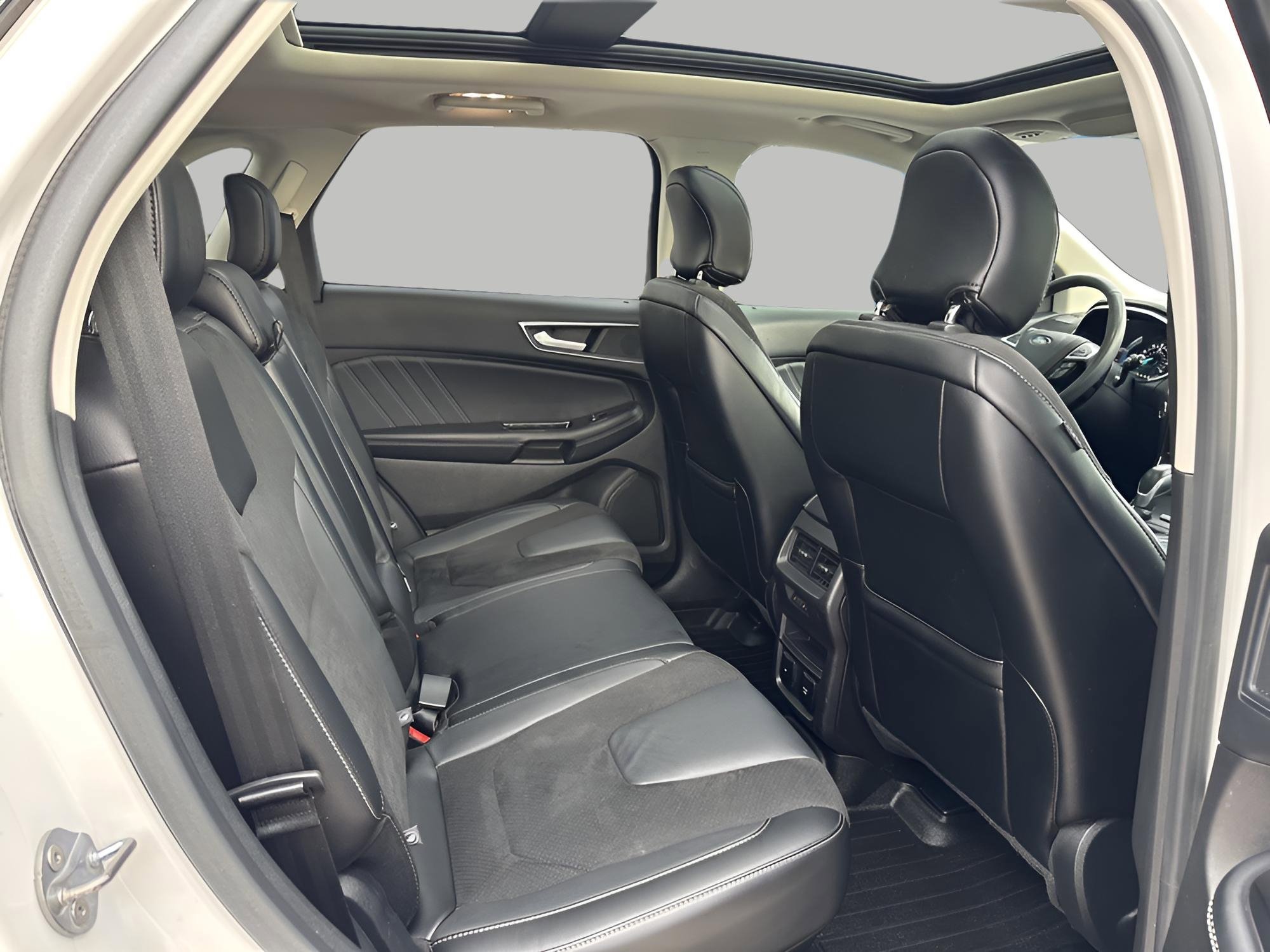 Used 2017 Ford Edge Sport w/ Equipment Group 401A image 26