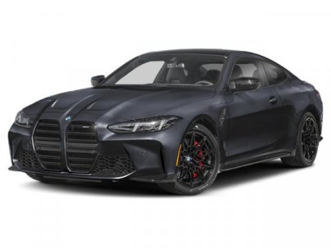 New 2026 BMW M4 Competition w/ Carbon Package