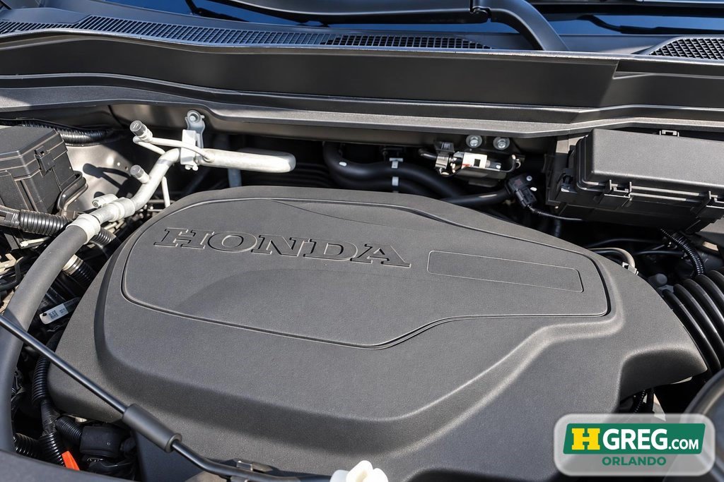 Used 2023 Honda Ridgeline RTL-E image 15