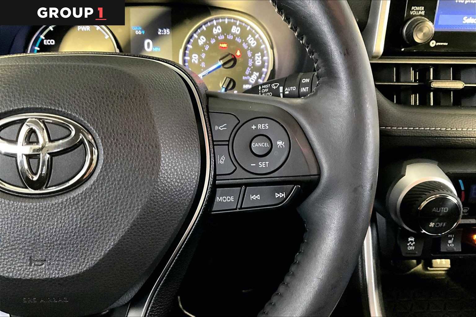 Used 2019 Toyota RAV4 XLE image 47