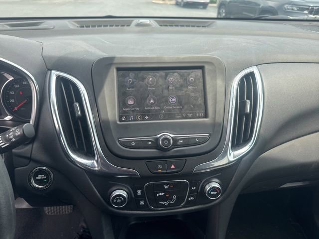 Certified 2022 Chevrolet Equinox LT FWD image 11