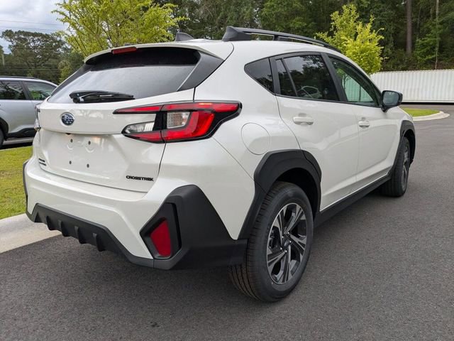 New 2026 Subaru Crosstrek 2.0i Premium AWD/4WD image 6