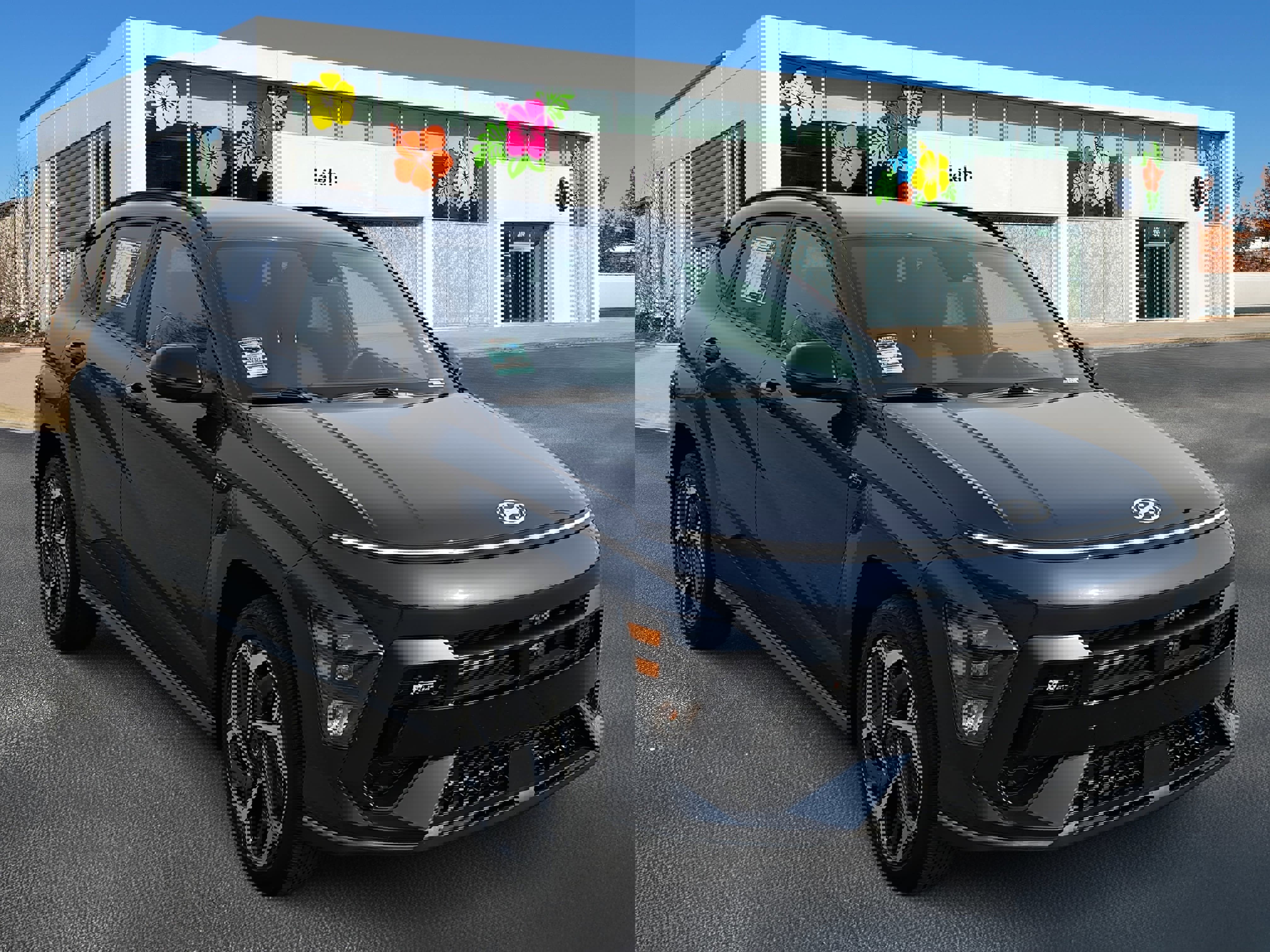 Used 2025 Hyundai Kona N Line S