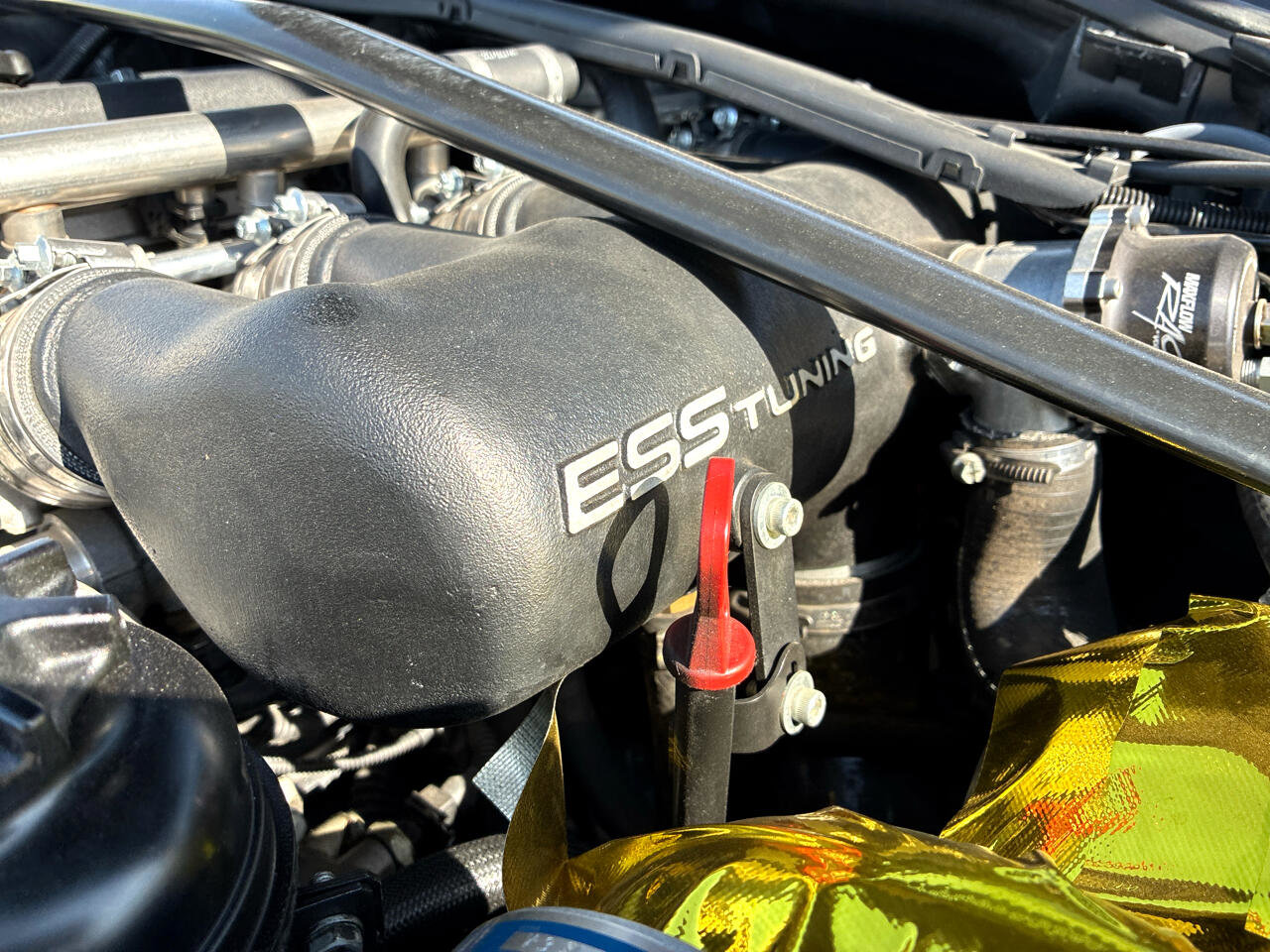 Used 2004 BMW M3 Coupe image 48