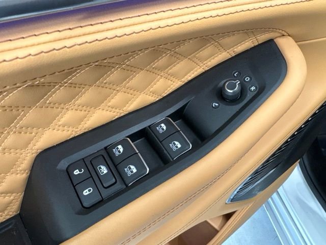 Used 2025 Jeep Grand Cherokee Summit AWD/4WD image 20