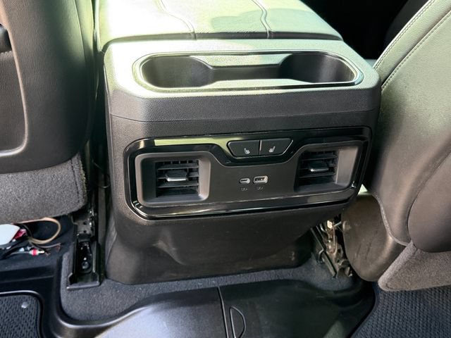 Certified 2024 GMC Sierra 2500 AT4X AWD/4WD image 16
