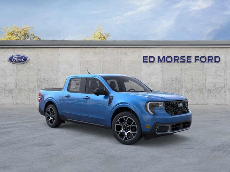 New 2026 Ford Maverick Lariat AWD/4WD image 7