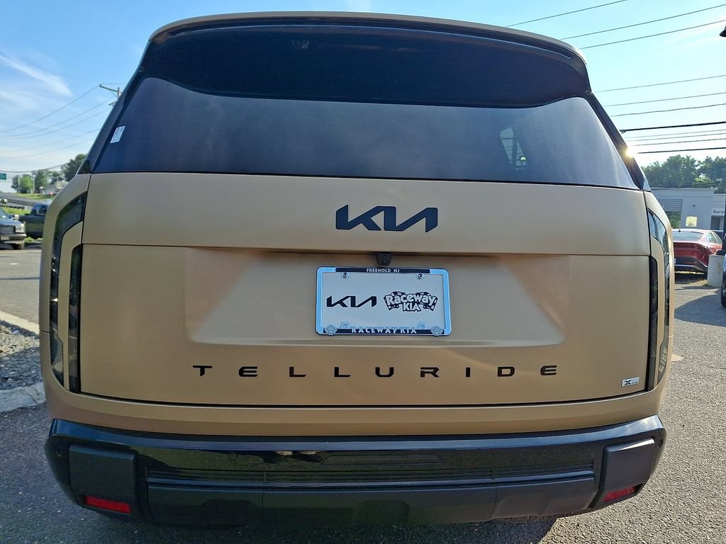 Used 2027 Kia Telluride SX Prestige X-Line AWD/4WD image 5
