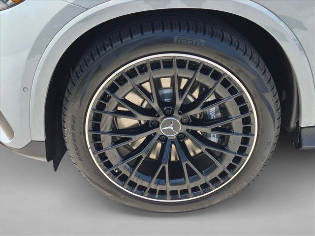 New 2027 Mercedes-Benz GLC 53 AMG 4MATIC image 9