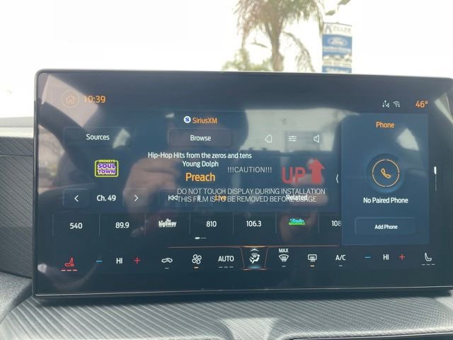 New 2026 Ford Mustang GT image 11