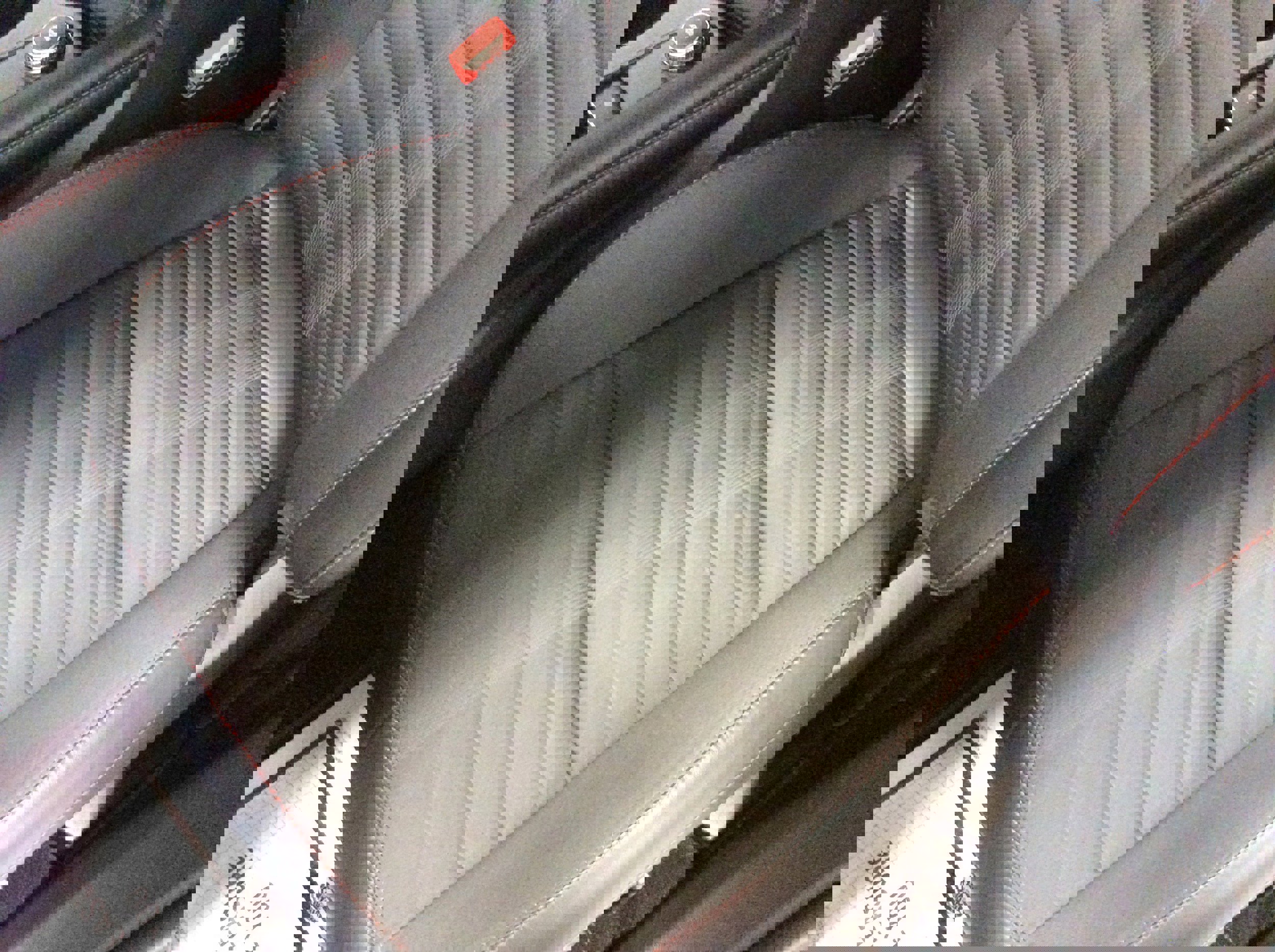 Used 2025 Ford Explorer ST-Line image 17