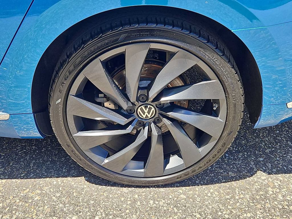 Used 2023 Volkswagen Arteon SEL AWD/4WD image 4