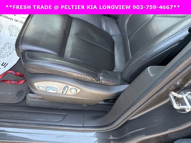 Used 2017 Porsche Macan image 10