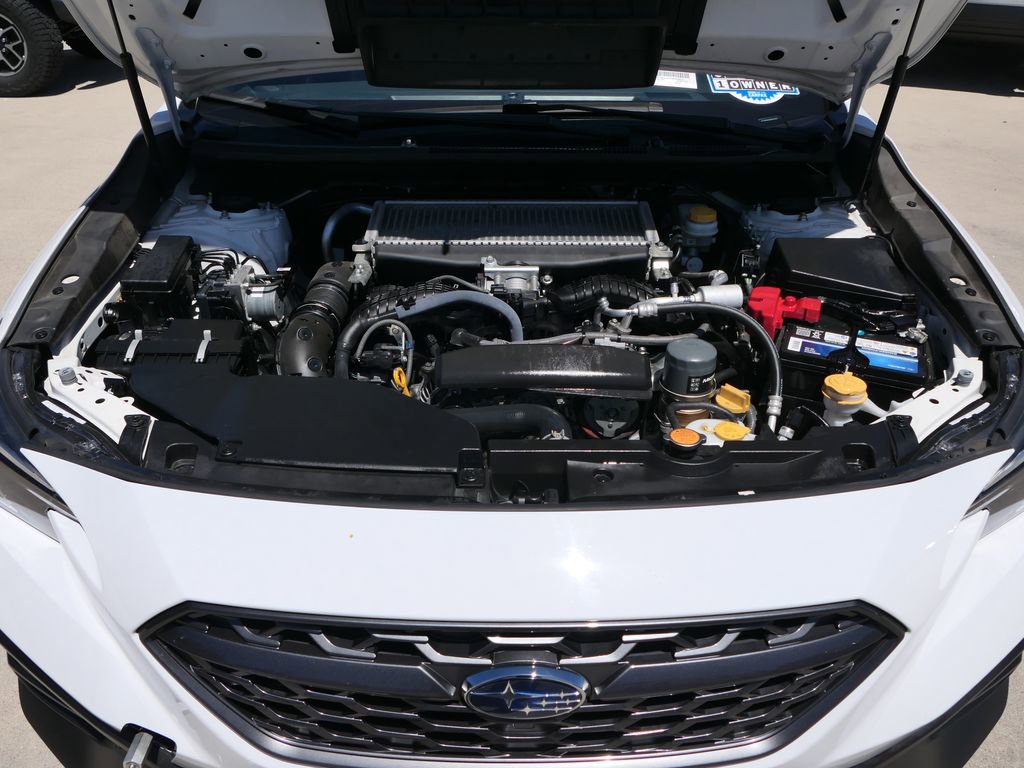 Used 2022 Subaru WRX AWD/4WD image 27