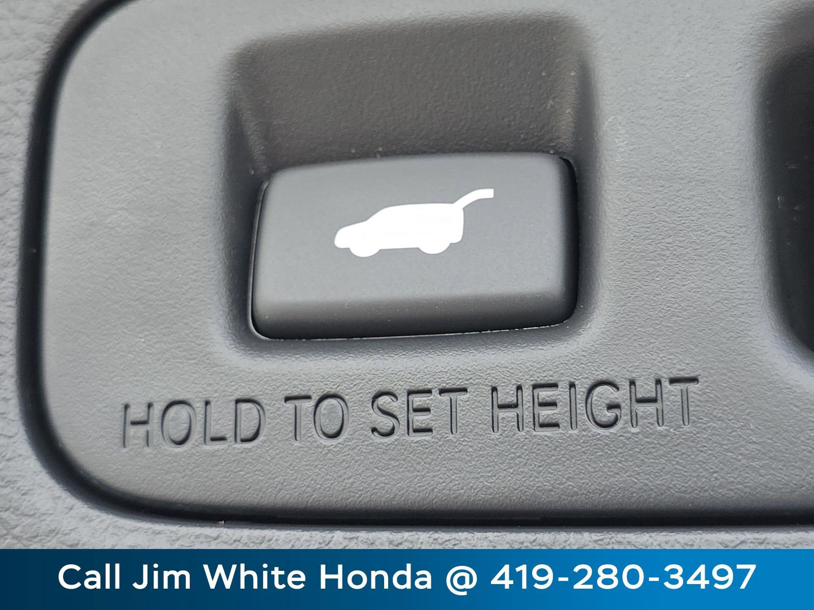 New 2026 Honda CR-V Sport-L image 17