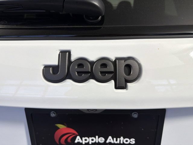 New 2026 Jeep Compass Limited AWD/4WD image 9