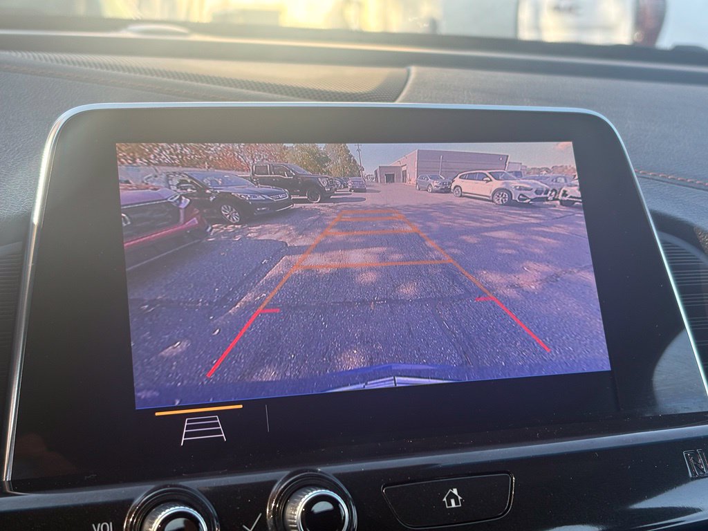 Used 2020 Cadillac CT4 Sport AWD/4WD image 37