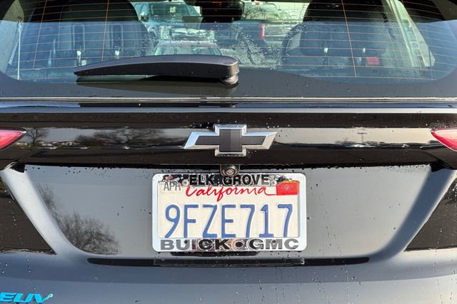 Used 2023 Chevrolet Bolt EUV Premier image 48