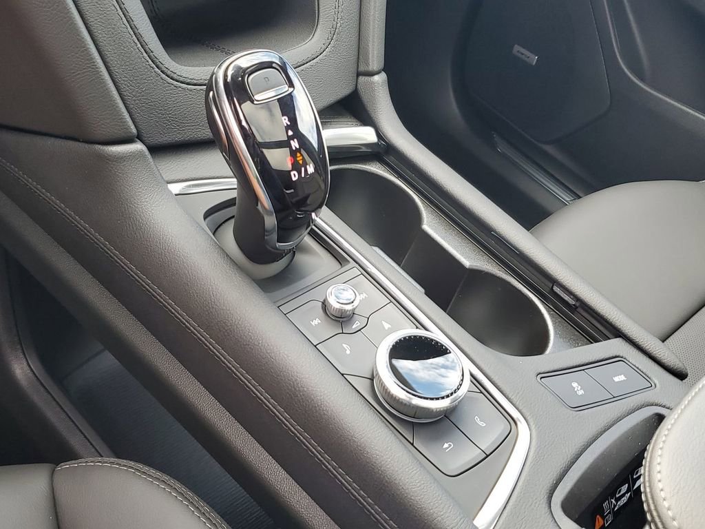 New 2025 Cadillac XT5 Premium Luxury w/ Technology Package image 17