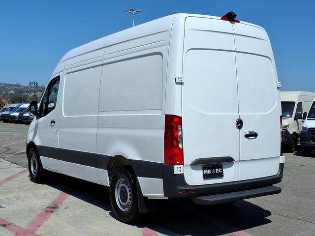 New 2026 Mercedes-Benz Sprinter 2500 image 19