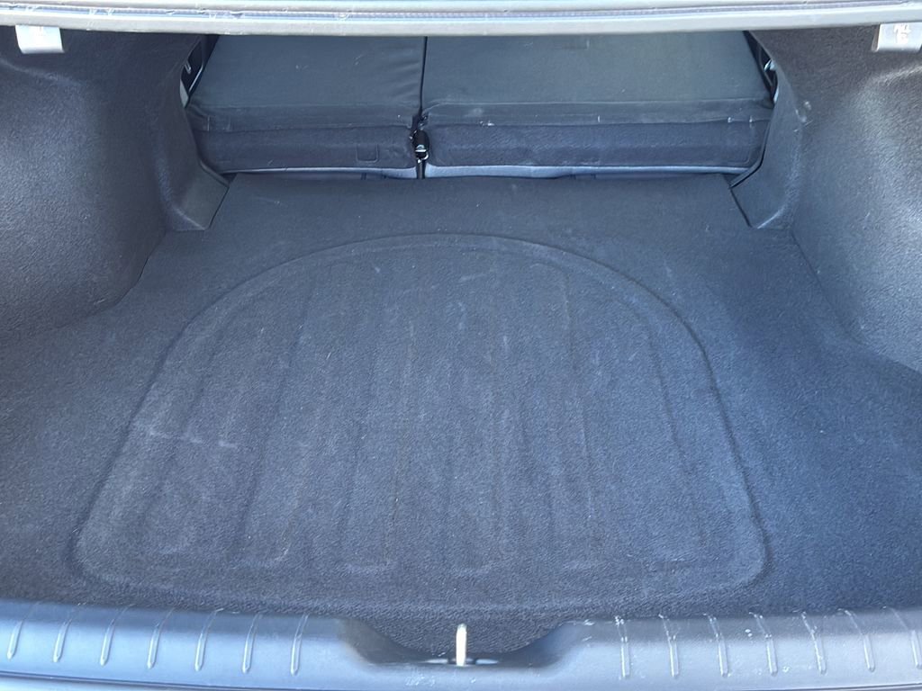 Certified 2025 Kia K4 EX image 9