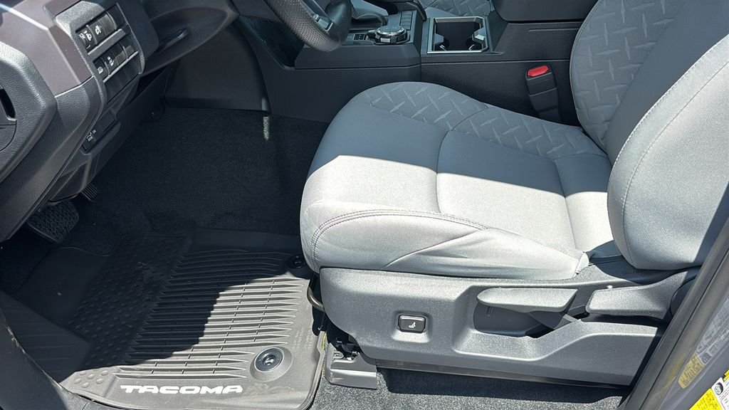 New 2026 Toyota Tacoma SR5 AWD/4WD image 26