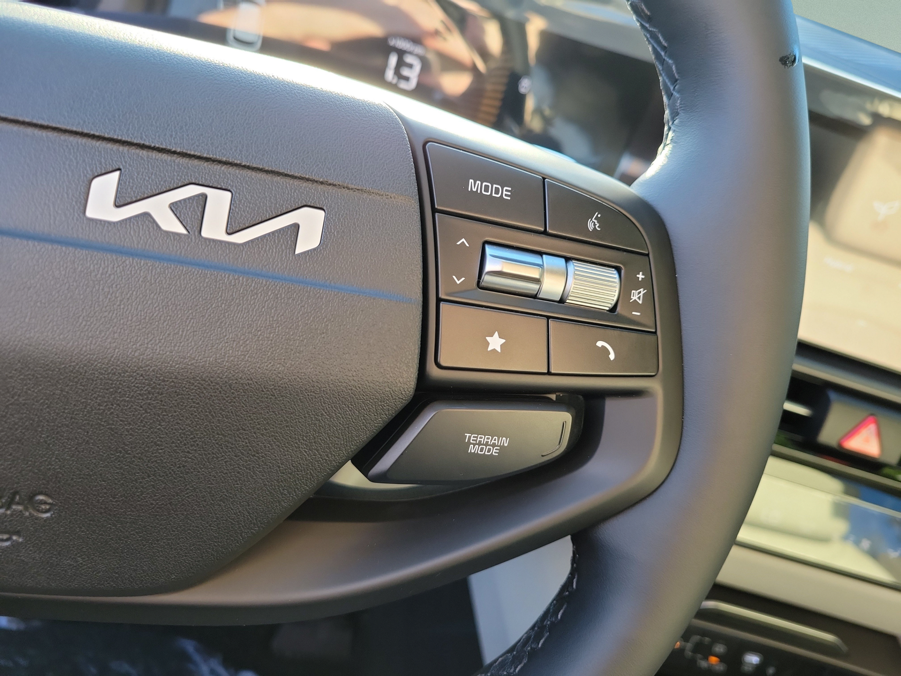 New 2027 Kia Sportage EX AWD/4WD image 23