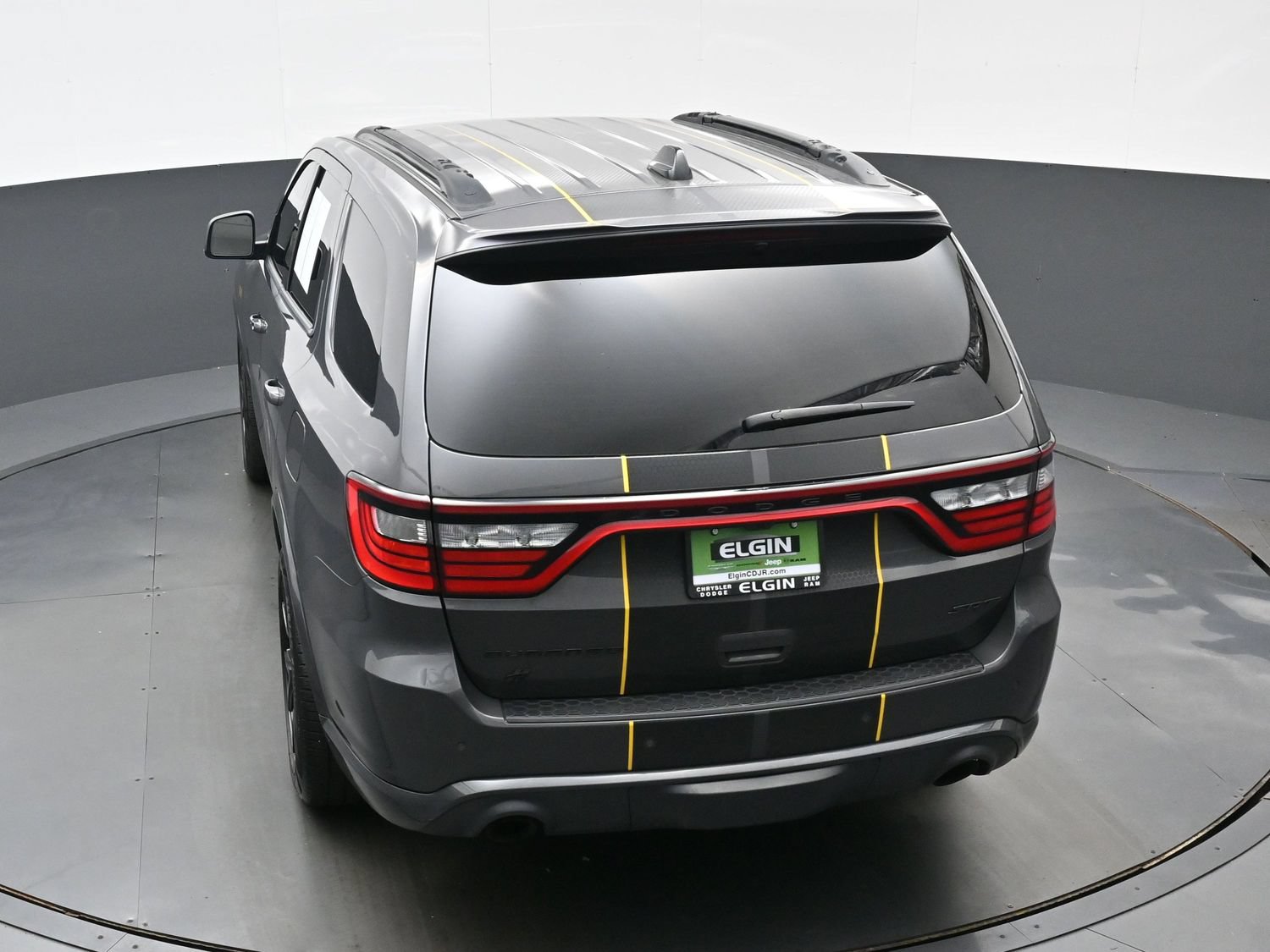 Used 2024 Dodge Durango SRT AWD/4WD image 39