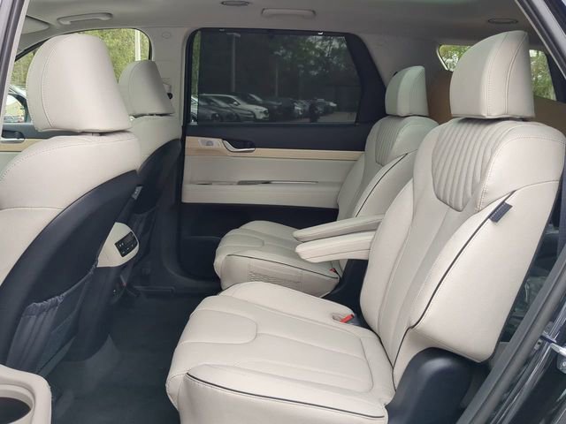 New 2024 Hyundai Palisade Limited image 14