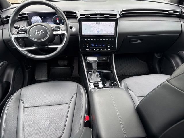 Used 2022 Hyundai Santa Cruz Limited w/ Winter Package AWD/4WD image 4