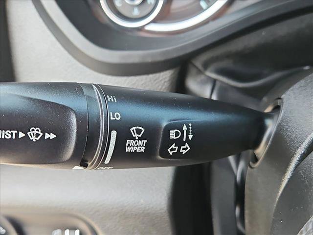 Used 2022 RAM 1500 Big Horn image 15