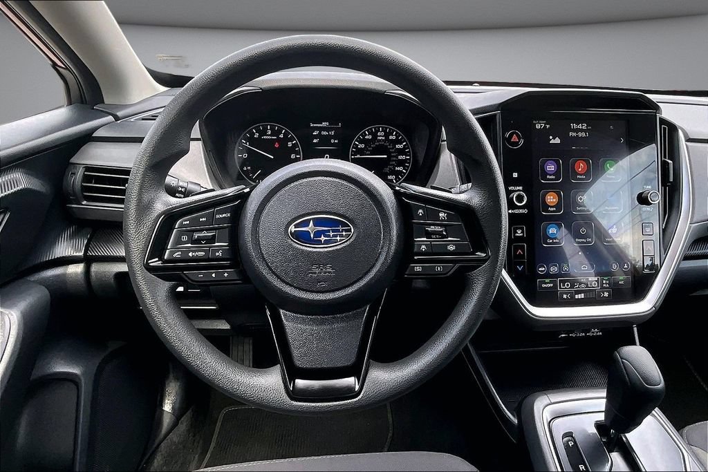 Used 2025 Subaru Crosstrek 2.5i Premium AWD/4WD image 8