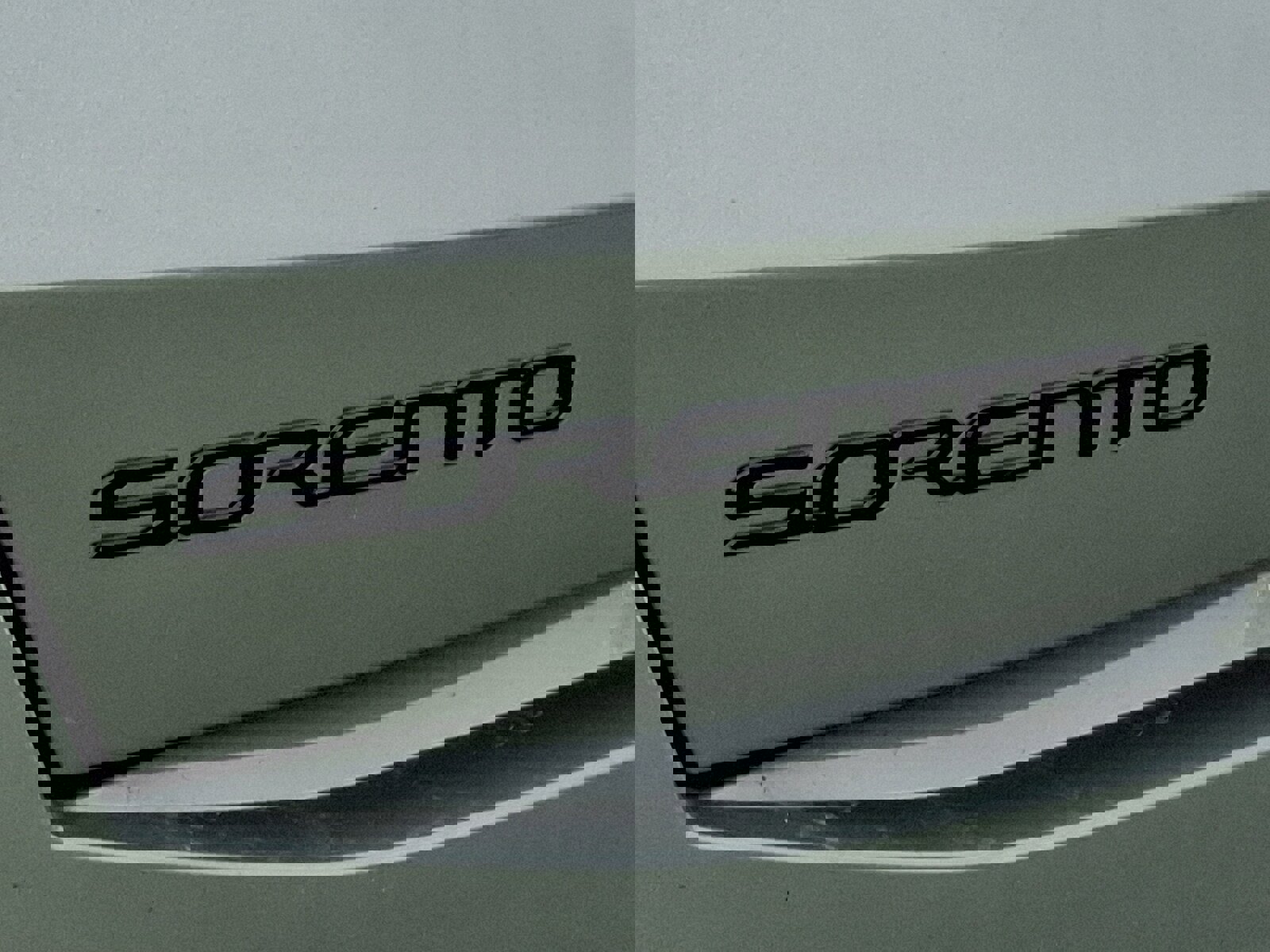 New 2025 Kia Sorento SX image 20