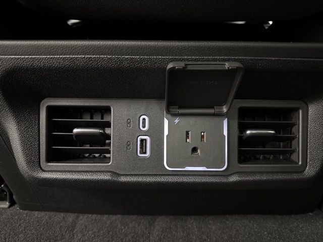 New 2026 Chevrolet Silverado 2500 LT image 27