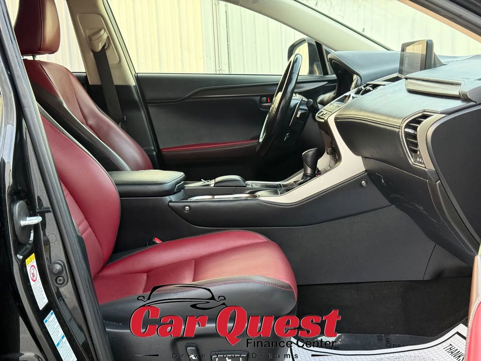 Used 2019 Lexus NX 300 AWD w/ Comfort Package image 18