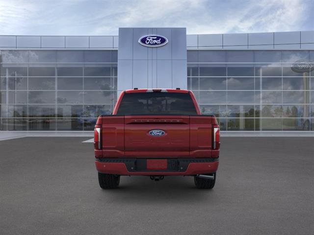 New 2026 Ford F150 Platinum AWD/4WD image 5