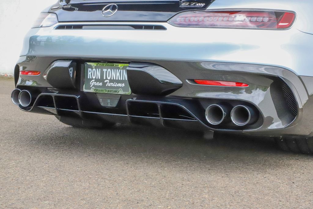 Used 2021 Mercedes-Benz AMG GT Black Series image 24