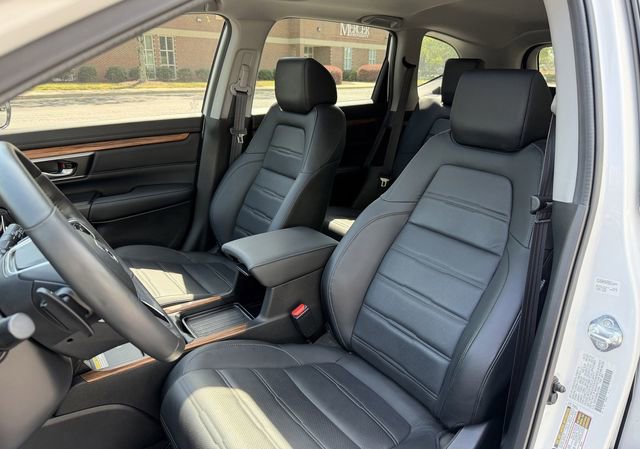 Used 2022 Honda CR-V Touring image 12