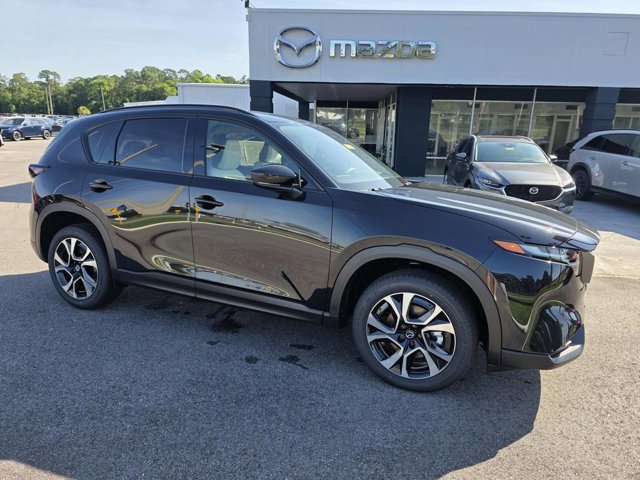 New 2026 MAZDA CX-5 Preferred