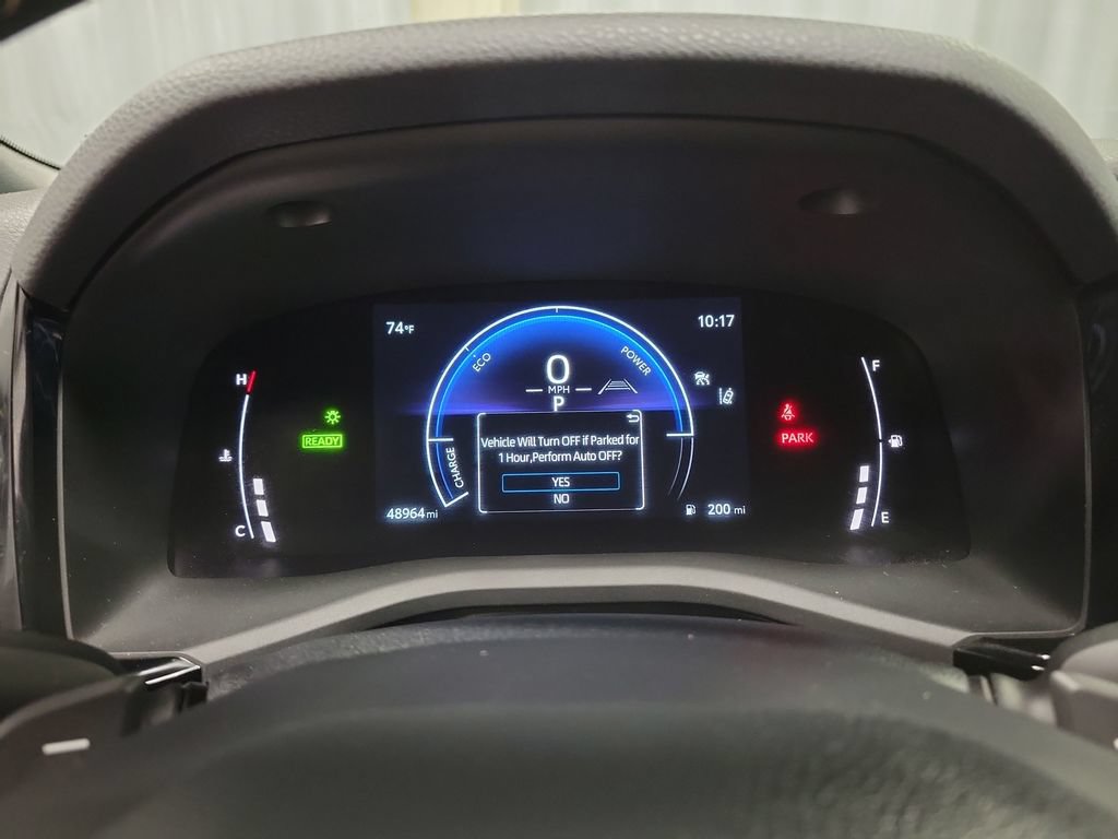 Used 2025 Toyota Camry SE FWD image 26