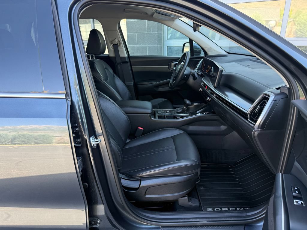 Used 2024 Kia Sorento X-Line EX AWD/4WD image 44